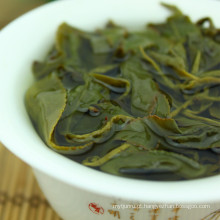 Qualidade superior e alto moutain Natural tieguanyin oolong Detox chá